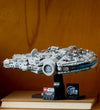 LEGO® Star Wars - Millennium Falcon LSW IP 4 2024 75375 - 921 - LEGO® - OneSize - Blokken