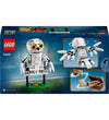 LEGO® Harry Potter - Hedwig bij Ligusterlaan 4 76425 - 337 - LEGO® - OneSize - Blokken