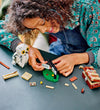 LEGO® Harry Potter - Hedwig bij Ligusterlaan 4 76425 - 337 - LEGO® - OneSize - Blokken