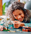 LEGO® Harry Potter - Hedwig bij Ligusterlaan 4 76425 - 337 - LEGO® - OneSize - Blokken