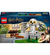 LEGO® Harry Potter - Hedwig bij Ligusterlaan 4 76425 - 337 - LEGO® - OneSize - Blokken