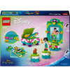 LEGO® Disney - Mirabels fotolijstje en sieradendoos 43239 - 334  - LEGO® - OneSize - Blokken