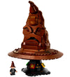 LEGO® Harry Potter - Pratende Sorteerhoed 76429 - 561 Onderdelen - LEGO® - OneSize - Blokken