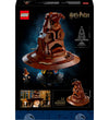 LEGO® Harry Potter - Pratende Sorteerhoed 76429 - 561 Onderdelen - LEGO® - OneSize - Blokken