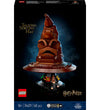 LEGO® Harry Potter - Pratende Sorteerhoed 76429 - 561 Onderdelen - LEGO® - OneSize - Blokken