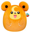 Squishmallows Knuffel - 50 cm - Pokémon Teddiursa - Squishmallows - OneSize - Knuffels