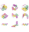 Plus-Plus HEXEL - Kauwgom - Plus-Plus - OneSize - Blokken