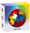 Plus-Plus HEXEL - Spectrum - Plus-Plus - OneSize - Blokken