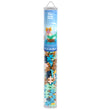 Plus-Plus - Zeemeermin - 100 st. - Plus-Plus - OneSize - Blokken