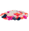 Plus-Plus - Axolotl - 100 st. - Plus-Plus - OneSize - Blokken