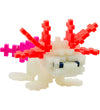 Plus-Plus - Axolotl - 100 st. - Plus-Plus - OneSize - Blokken