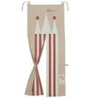 OYOY Speeldeur - Kasteeldeur - Clay/Ed - OYOY - OneSize - Speeltenten