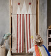 OYOY Speeldeur - Kasteeldeur - Clay/Ed - OYOY - OneSize - Speeltenten