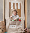 OYOY Speeldeur - Yummi Mini Grote - Multi - OYOY - OneSize - Speeltenten