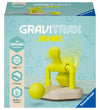 GraviTrax Junior Element - Hamer - 3 Onderdelen - GraviTrax - OneSize - Knikkerbanen