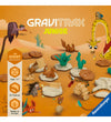 GraviTrax Junior Extensie - Desert - 33 Onderdelen - GraviTrax - OneSize - Knikkerbanen