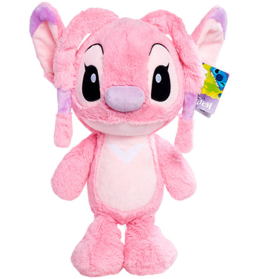 Disney Knuffel - Flopsies Angel - 25 cm - Disney - OneSize - Knuffels