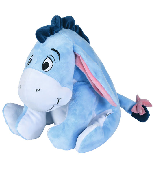 Disney Knuffel - Ezel - 25 cm - Disney - OneSize - Knuffels