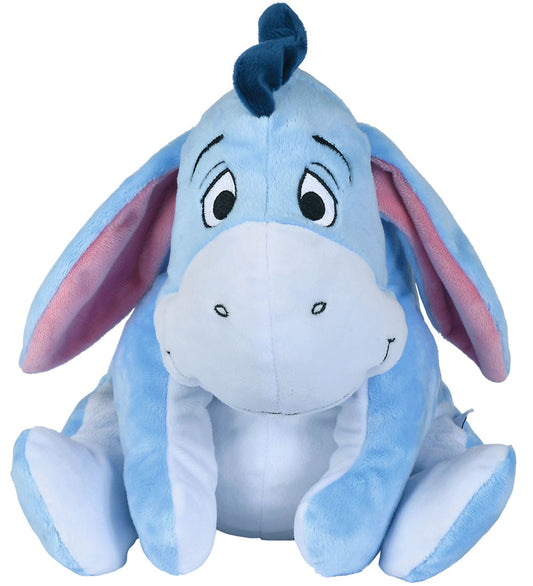 Disney Knuffel - Ezel - 25 cm - Disney - OneSize - Knuffels