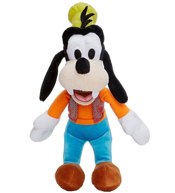 Disney Knuffel - Goofy - 25 cm - Disney - OneSize - Knuffels
