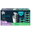 Tommee Tippee Luierzakken - Twist&Klik Refill - 6-pack - Tommee Tippee - OneSize - Luieremmers en zakken