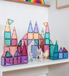 Connetix Magneetset - 64 Onderdelen - Pastel Starter Verp - Connetix - OneSize - Magnetisch speelgoed