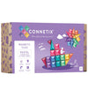 Connetix Magneetset - 64 Onderdelen - Pastel Starter Verp - Connetix - OneSize - Magnetisch speelgoed