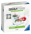 GraviTrax Element - Trampoline - 5 Onderdelen - GraviTrax - OneSize - Knikkerbanen