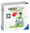 GraviTrax Element - Katapult - 2 Onderdelen - GraviTrax - OneSize - Knikkerbanen