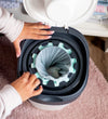 Tommee Tippee Luieremmer - Draai&Klik - Wit - Tommee Tippee - OneSize - Luieremmers en zakken