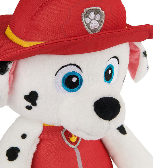 Paw Patrol Knuffel - 33 cm - Meeneemmodel Buddy - Marshall - Paw Patrol - OneSize - Knuffels