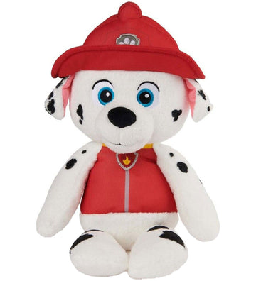 Paw Patrol Knuffel - 33 cm - Meeneemmodel Buddy - Marshall - Paw Patrol - OneSize - Knuffels