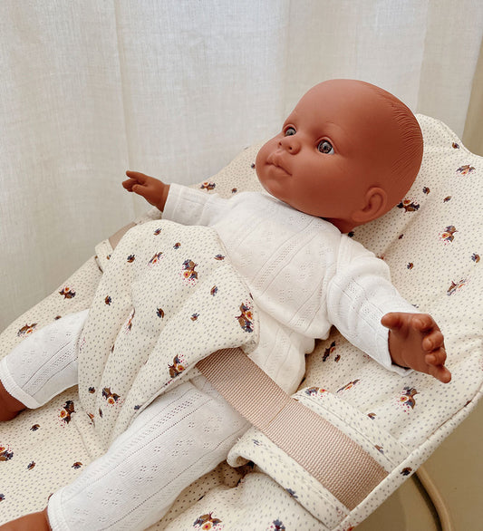 Konges Sløjd Pop - Gerd - 42cm - Konges Sløjd - OneSize - Poppen