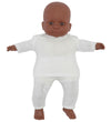 Konges Sløjd Pop - Gerd - 42cm - Konges Sløjd - OneSize - Poppen