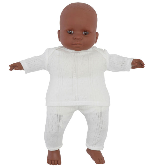Konges Sløjd Pop - Gerd - 42cm - Konges Sløjd - OneSize - Poppen