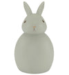 Konges Sløjd Nachtlamp - Bunny - 16,5 cm - Topanga-strand - Konges Sløjd - OneSize - Nachtlampen