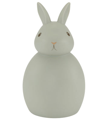 Konges Sløjd Nachtlamp - Bunny - 16,5 cm - Topanga-strand - Konges Sløjd - OneSize - Nachtlampen