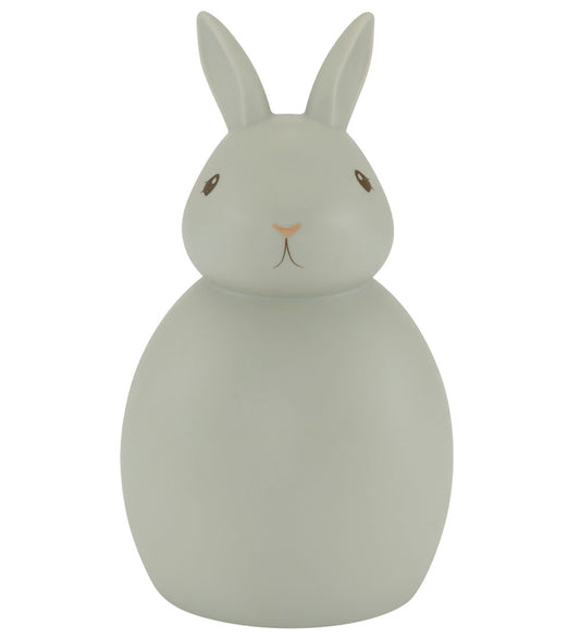 Konges Sløjd Nachtlamp - Bunny - 16,5 cm - Topanga-strand - Konges Sløjd - OneSize - Nachtlampen