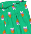 Freds World Babyshort - Heartbeat Poplin - Grass - Freds World - 92/98 - Babyshorts