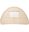 Liewood Pop Op-strandtent - Cassie - Peach/Sea Shell - Liewood - OneSize - Speeltenten
