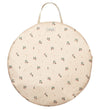 Liewood Pop Op-strandtent - Cassie - Peach/Sea Shell - Liewood - OneSize - Speeltenten