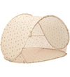 Liewood Pop Op-strandtent - Cassie - Peach/Sea Shell - Liewood - OneSize - Speeltenten
