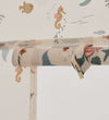 Liewood Pop Up-Beach Tent - Cassie - Sea Wezen/Sandy - Liewood - OneSize - Speeltenten