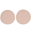Müsli Care Borstvoedingspads - Wol - Kuuroord Rose - Müsli - L - Large - Borstvoedingspads