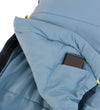 Outwell Slaapzak - Convertible Junior - Ocean Blue - Outwell - OneSize - Slaapzakken