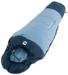 Outwell Slaapzak - Convertible Junior - Ocean Blue - Outwell - OneSize - Slaapzakken