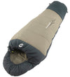 Outwell Slaapzak - Convertible Junior - Olijfgroen - Outwell - OneSize - Slaapzakken