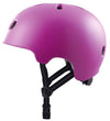 TSG Fietshelm - Meta Solid Color - Satin Purple Magie - TSG - 48-51 cm - Fietshelmen