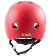 TSG Fietshelm - Meta Solid Color - Satin Zacht rood - TSG - 57-59 cm - Fietshelmen