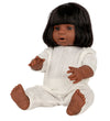 Konges Sløjd Pop m. Accessoires - Harriet - 42 cm - Konges Sløjd - OneSize - Poppen